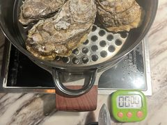 -火炉火自助餐(喜隆多店)