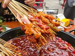 -朱光玉火锅馆(全国总店·金冠好店)