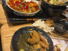 -壹酒贰肉1926·深夜食堂(南京北街店)