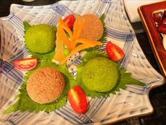 -将太无二·北美传奇寿司(荟聚购物中心西红门店)
