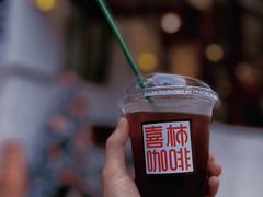 -喜柿咖啡SeeS coffee