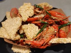 -巴厘龙虾·榜首油焖大虾(沙湖·花园店)