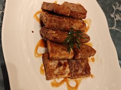 -扬州香格里拉·香宫中餐厅
