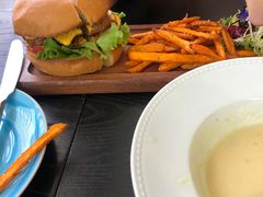 -莫多多餐厅