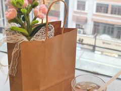 -海底捞火锅(北京路店)