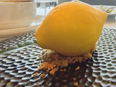 -翡翠36餐厅(浦东香格里拉店)