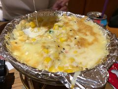 -冰川冷面·延边菜·炭烤串(观前店)