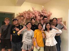 -伽利略剧本探案馆(国贸店)