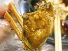 -聂师傅油焖大虾