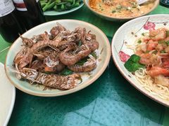 -盛港湾海鲜食府(黄沙店)