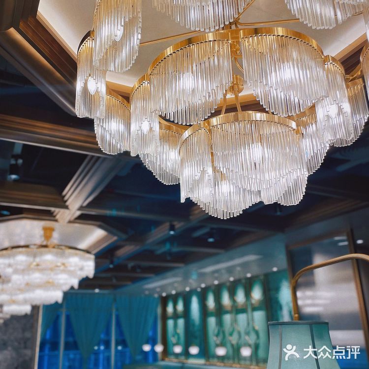 OneITC的这家陶陶居真的太爱了[色]