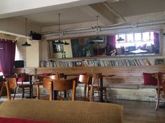 -雕刻时光咖啡馆(南院门店)