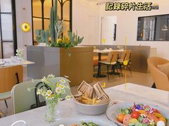 -慕境Moment Space·Fresh(33小镇店)