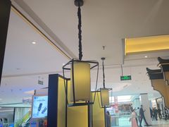 -小菜园新徽菜(扬州华润万象汇店)