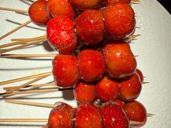 -奉天小馆·非遗东北菜(济南万象城店)