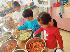 -爱彼格林珑悦幼儿园