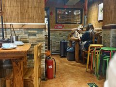 -石记老北京炙子烤肉(松园店)
