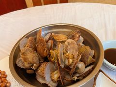 -宾朋海鲜饭庄(兴海路店)