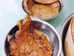 猪扒-食惠里小笼包面馆(越秀店)