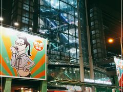 -西九龙中心