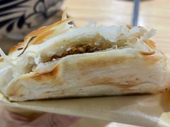 老潼关肉夹馍-老九圆山西面馆(CBD店)