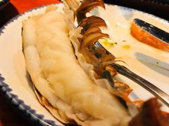 -RED LOBSTER(中城西店)