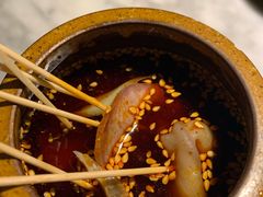 串串香-辛香汇·现炒川菜(淮海路百盛店)