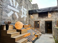 -61号餐吧(兴坪古镇漓江店)