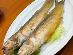 -渔家风味·鲅鱼水饺·央视展播·海鲜天津菜(开发区店)