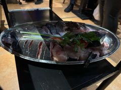 江团鱼-阿婉贵州苗家酸汤鱼(梅林店)