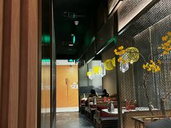-京华烟云·北京烤鸭(领展购物广场·中关村店)