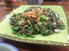 -海陆丰明凤擂茶
