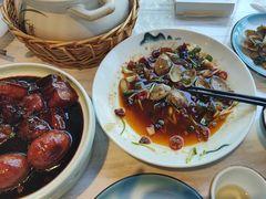 -曹家小菜(胜太路店)