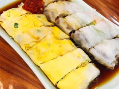 -张记炸串肠粉