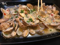 -百盛烧烤龙虾小酒馆(文富北路店)