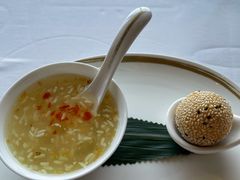 -金轩中餐厅 Jin Xuan(浦东丽思卡尔顿酒店)