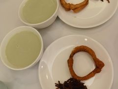 老北京豆汁-东兴楼(通州店)