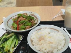 -永和大王(珞狮路店)