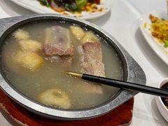 肉骨茶-新加坡海鲜(国贸商城店)