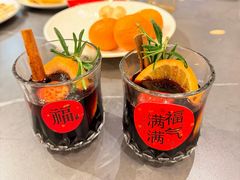 -福满堂·小龙虾·醉鸡煲