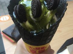 -麦当劳(景城邻里中心店)
