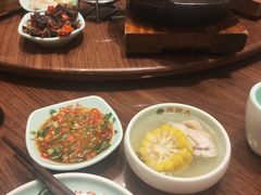 -龙泉人椰子鸡·糟粕醋·地标海南菜(龙昆南店)