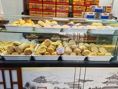 -燕风楼烤鸭店(建设总店)