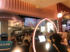 -桃乐满山(川沙百联店)