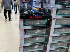 -盒马X会员店(王府井奥莱UP TOWN店)