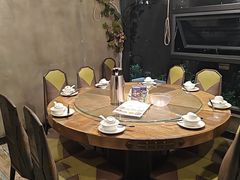 -老山村酒楼(白石洲店)