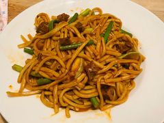 -嘻小北·兰州清汤牛肉面(南翔印象城MEGA店)