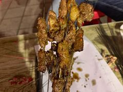 -铁诚烤肉