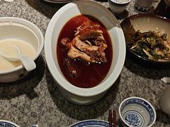 -南京大牌档(青岛万象城店)