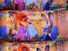 -奥斯卡升龙国际影城(RealD Cinema)